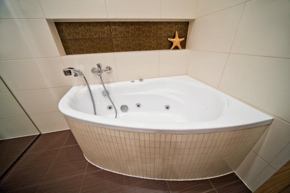 Старая добрая и уютная классика #7