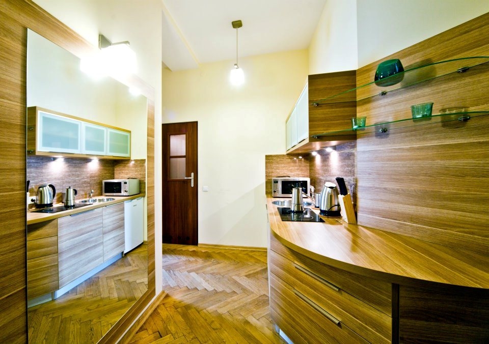 Старая добрая и уютная классика #8