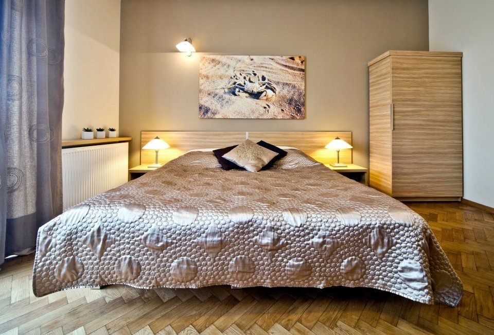 Старая добрая и уютная классика #9