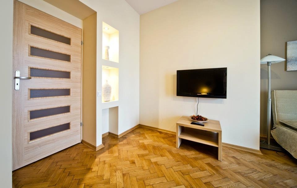 Старая добрая и уютная классика #10