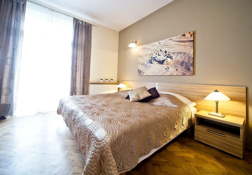 Старая добрая и уютная классика #11