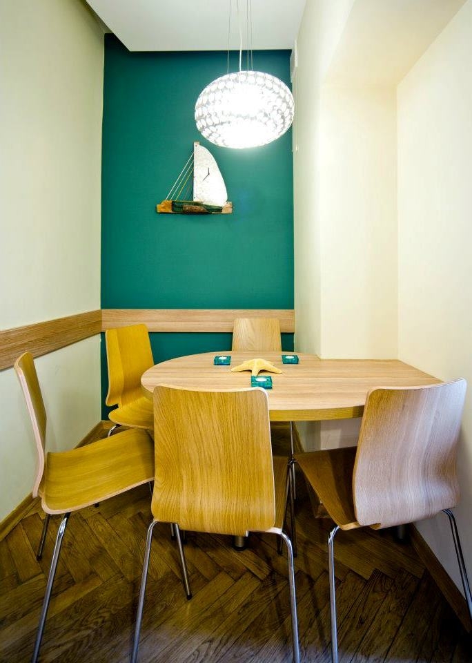 Старая добрая и уютная классика #14