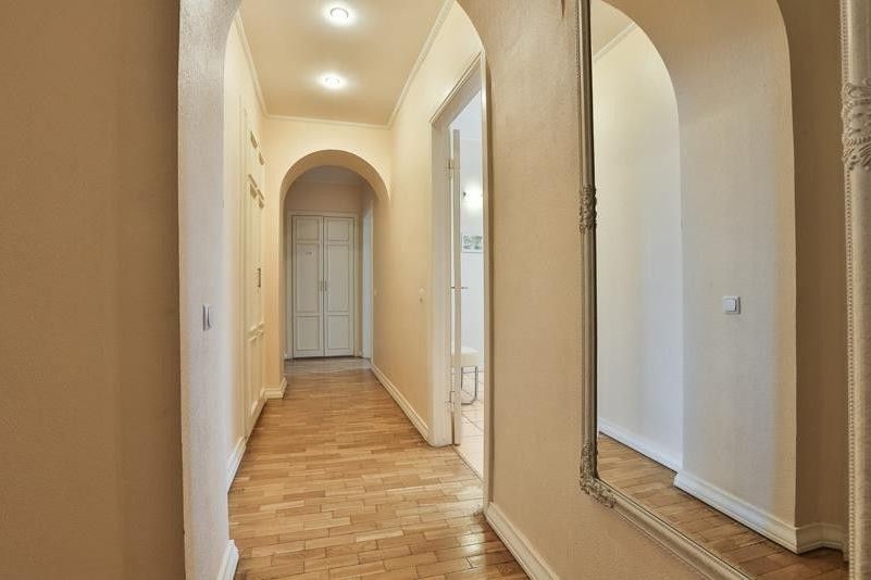 Квартира которая ничего не требует #3