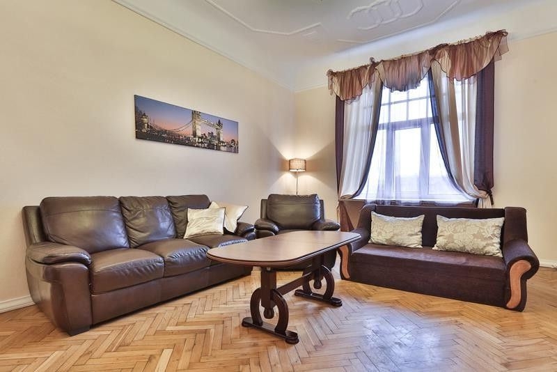 Квартира которая ничего не требует #4