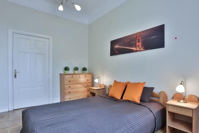 Квартира которая ничего не требует #5