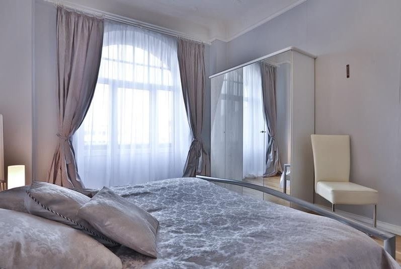 Квартира которая ничего не требует #6