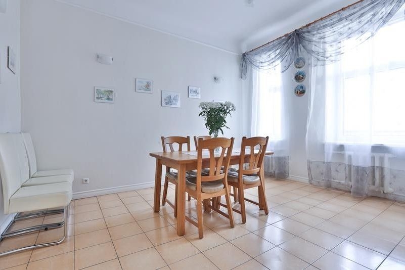 Квартира которая ничего не требует #7