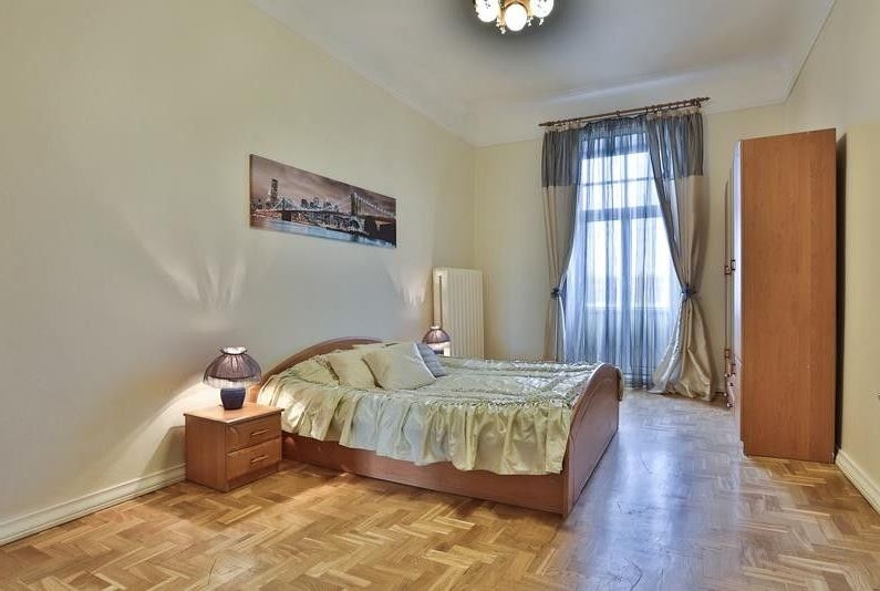 Квартира которая ничего не требует #8