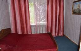 2-х комнатная квартира обустроенная #3