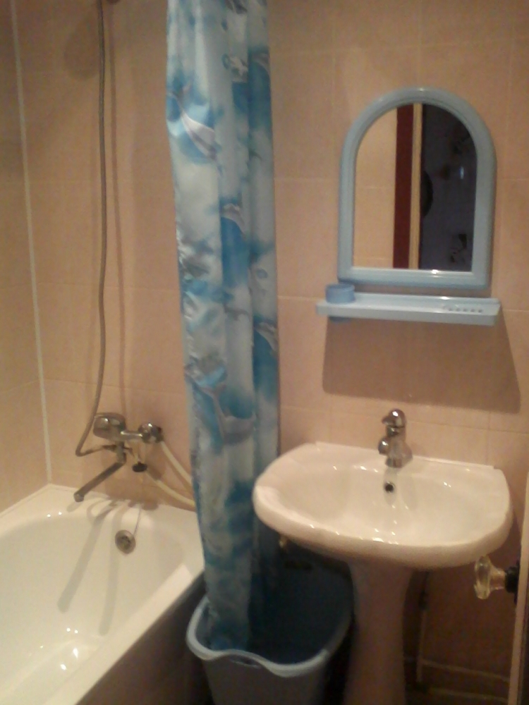 Сдам 2-х комнатную квартиру у моря #8