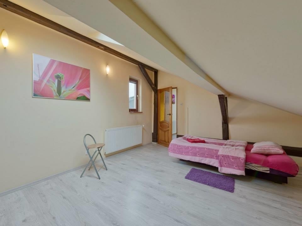 Невероятная обитель тепла и уюта #2