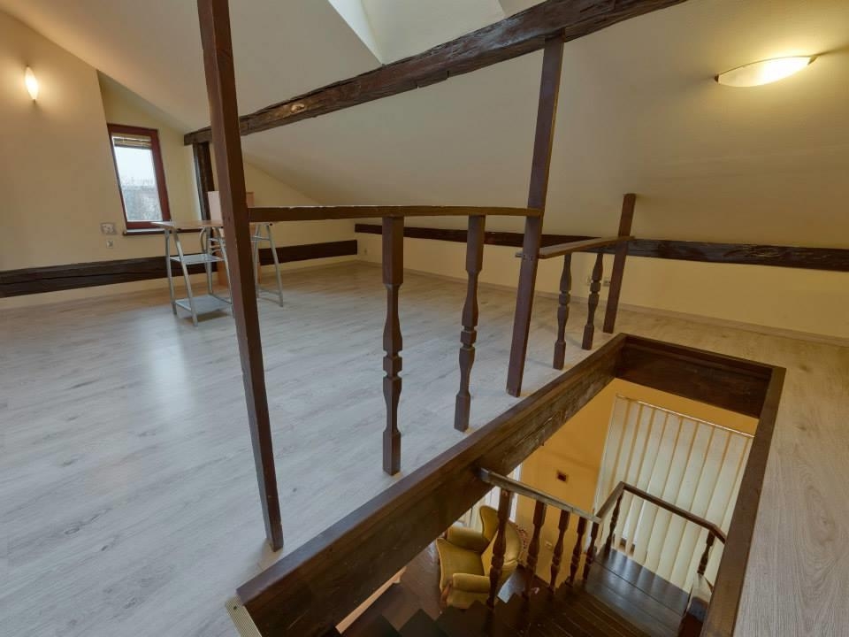 Невероятная обитель тепла и уюта #3