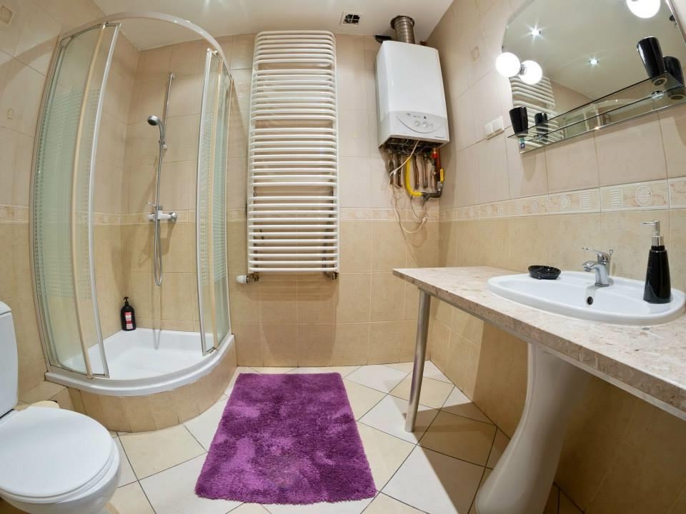 Невероятная обитель тепла и уюта #6