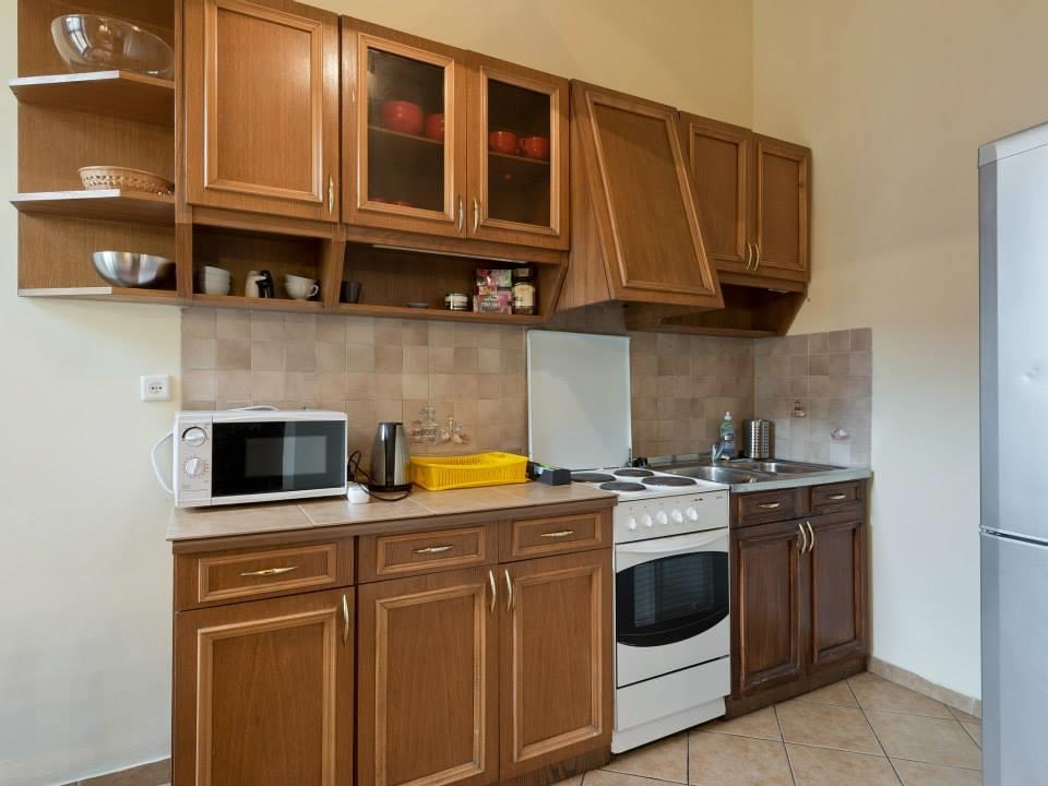 Невероятная обитель тепла и уюта #7