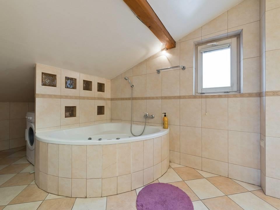 Невероятная обитель тепла и уюта #9