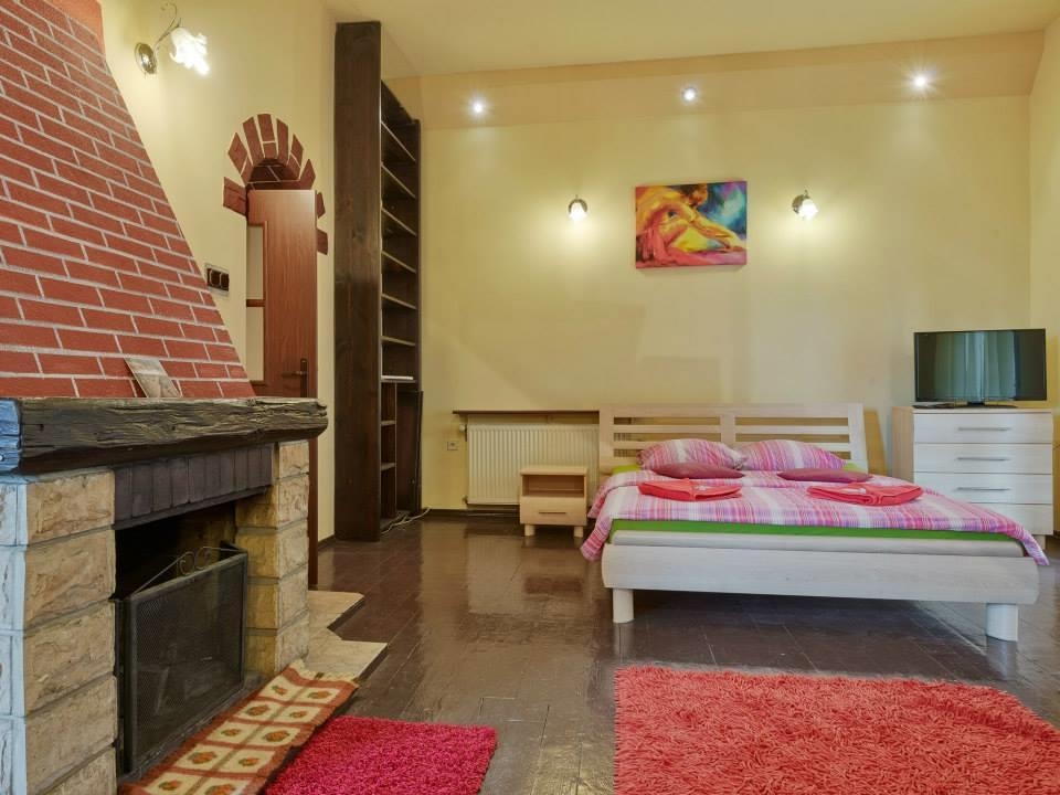 Невероятная обитель тепла и уюта #10