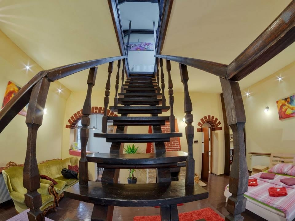 Невероятная обитель тепла и уюта #11