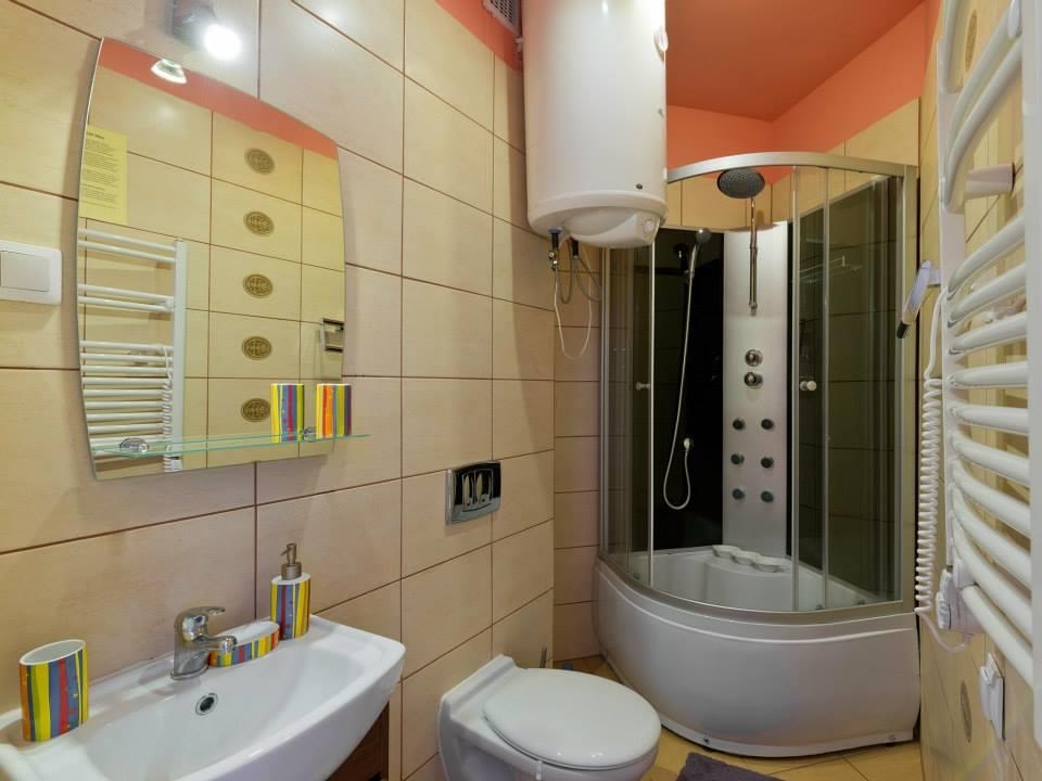 Невероятная обитель тепла и уюта #13