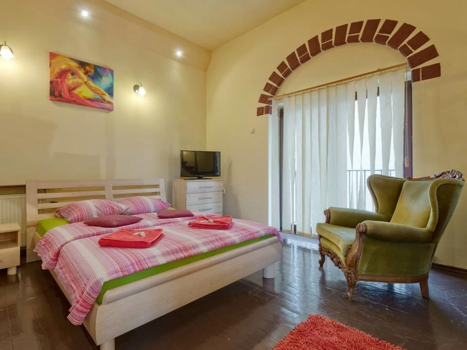 Невероятная обитель тепла и уюта #14