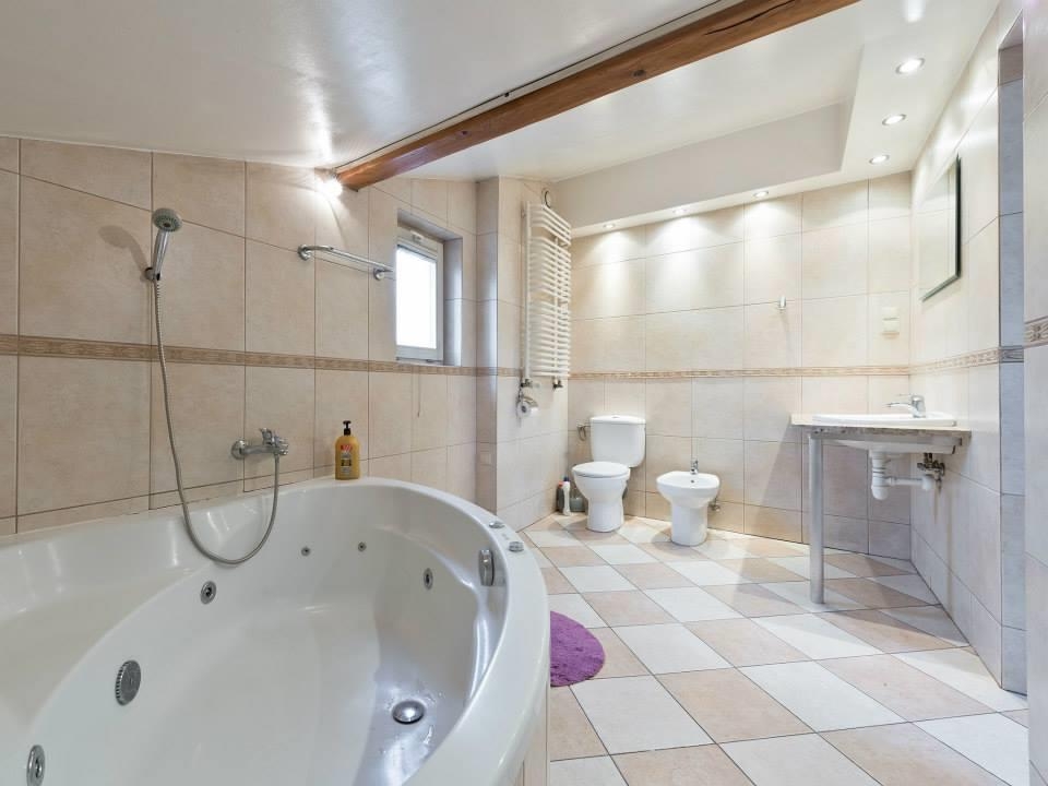 Невероятная обитель тепла и уюта #16