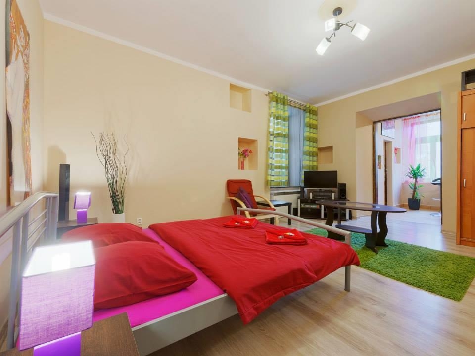 Невероятная обитель тепла и уюта #17