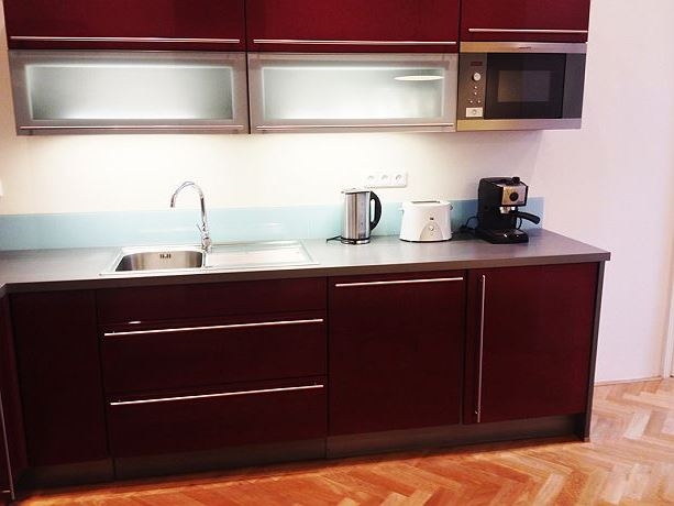 Квартира с характером #2