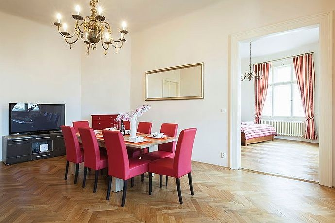 Квартира с характером #3