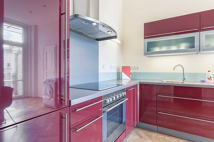 Квартира с характером #4