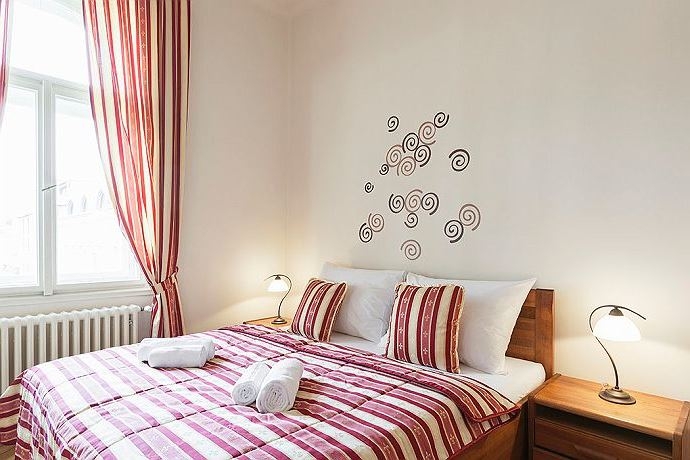 Квартира с характером #5