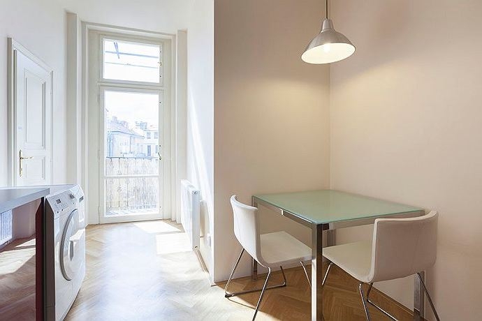 Квартира с характером #6