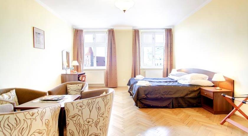 Квартира с характером #7