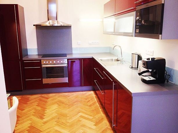 Квартира с характером #8