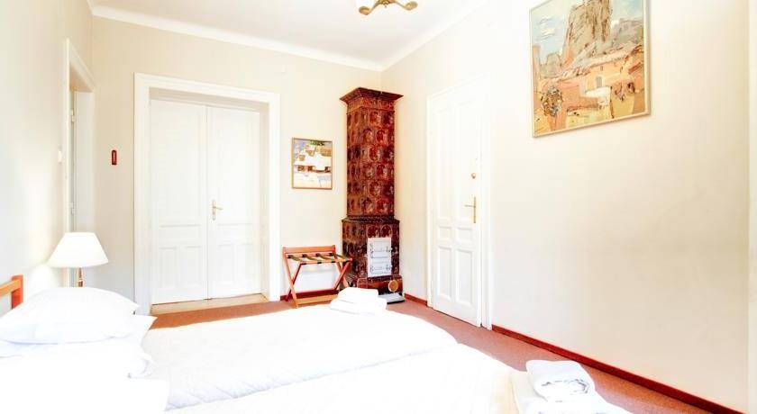 Квартира с характером #11