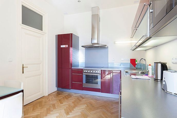 Квартира с характером #13