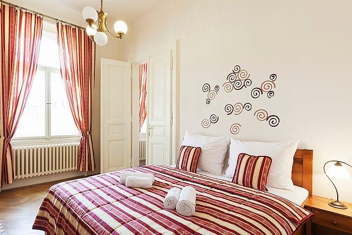 Квартира с характером #14