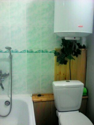 Сдается однокомнатная квартира-студия посуточно, к... #2