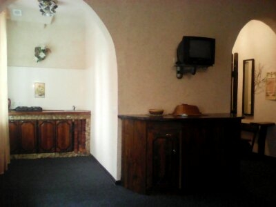 Сдается однокомнатная квартира-студия посуточно, к... #3