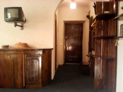 Сдается однокомнатная квартира-студия посуточно, к... #5