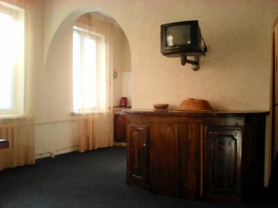 Сдается однокомнатная квартира-студия посуточно, к... #6