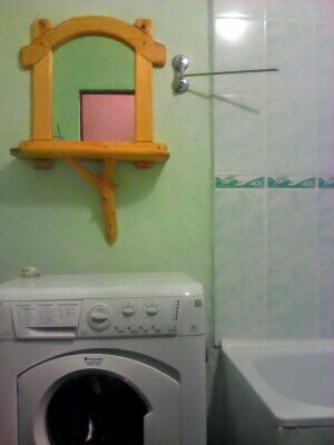 Сдается однокомнатная квартира-студия посуточно, к... #7