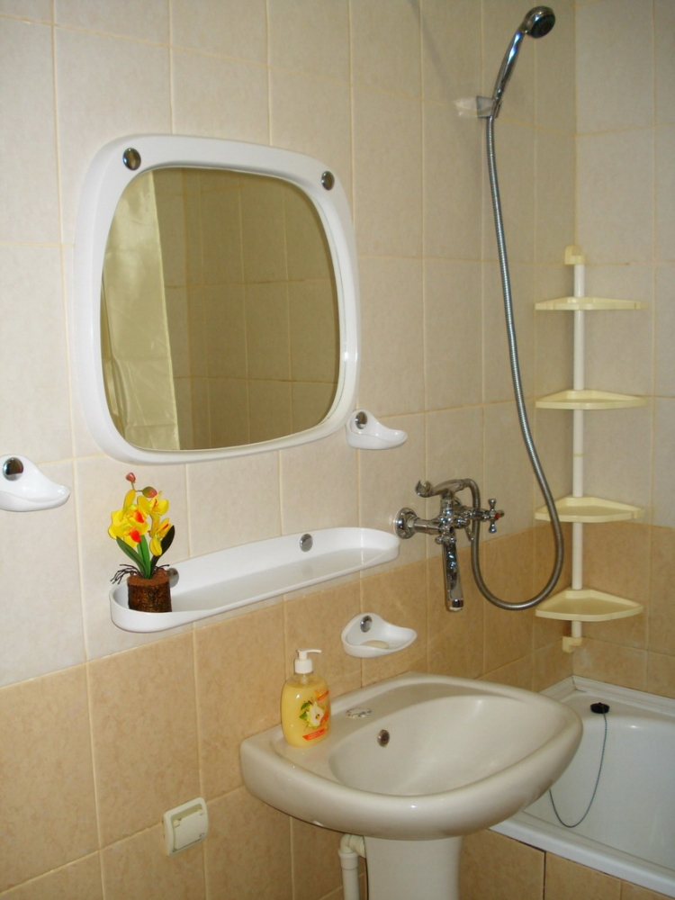 Уютная 2-х-комнатная квартира в центре города #8