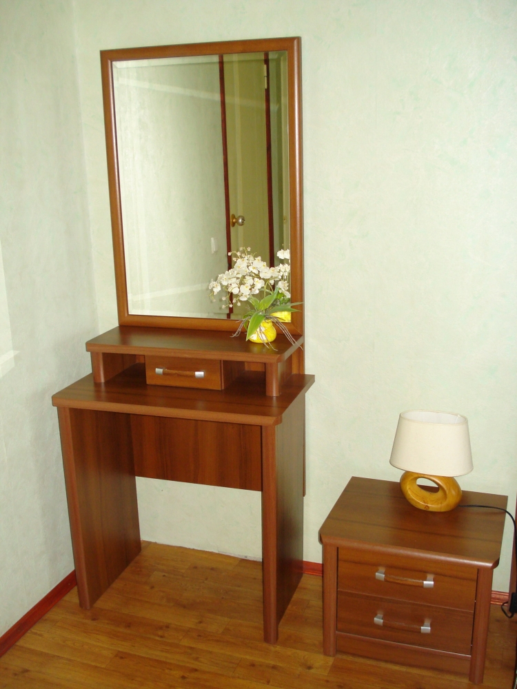 Уютная 2-х-комнатная квартира в центре города #9