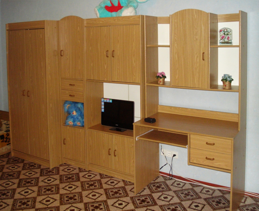 Уютная 2-х-комнатная квартира в центре города #11