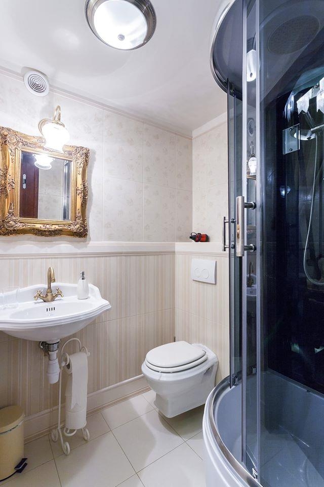 Блестящая мысль строителя #5