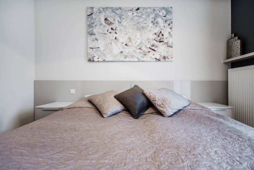 Свежая квартира #6