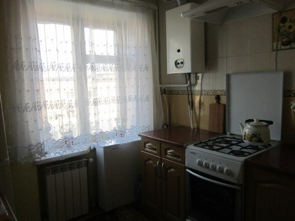 Кваритира в моршине #4