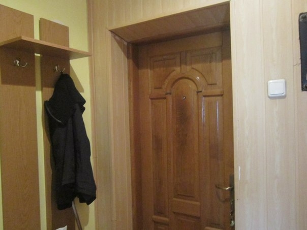 Кваритира в моршине #5