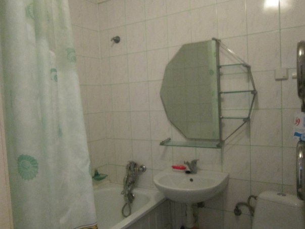 Кваритира в моршине #6