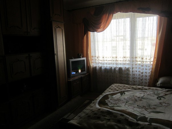 Кваритира в моршине #7