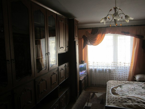 Кваритира в моршине #8